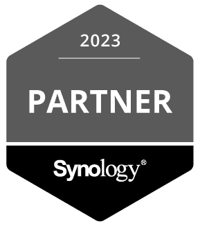 Synology Partner 2023
